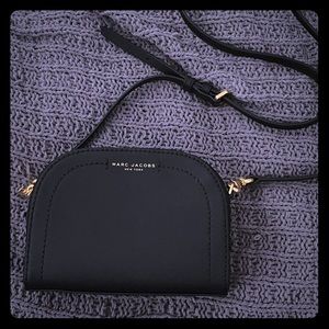 Marc Jacobs crossbody bag